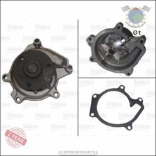 Pompe à eau Subaru JUSTY