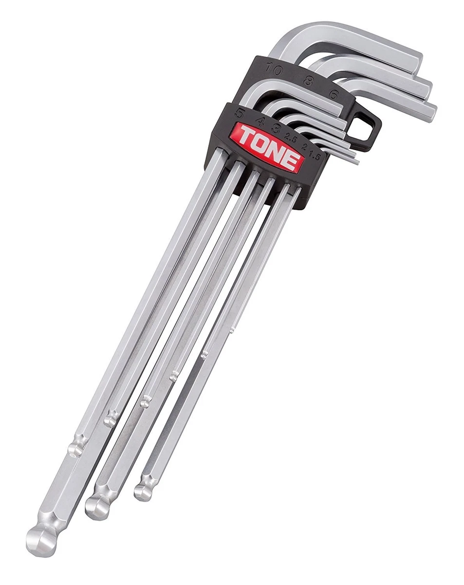 9mm 2024 hex wrench