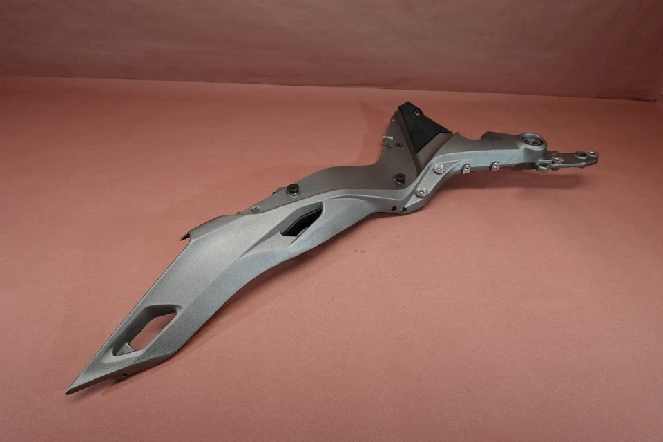 Soporte de montaje de subchasis trasero derecho Ducati Multistrada 1200 1200S 2010-2019 Foto 2 de 4