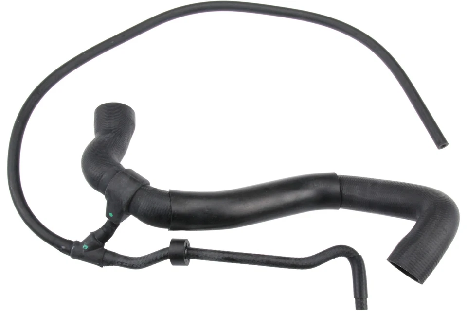 Manguera de refrigerante de radiador superior para Mercedes-Benz CLK430 1999-2003 EURO 2000 2001 Foto 2 de 4