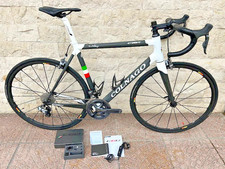 Colnago C60 ITALY carbon roadbike shimano dur...