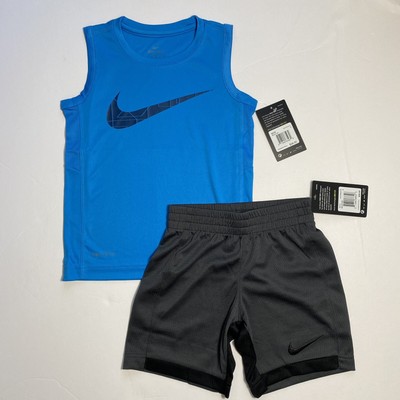 nike summer set