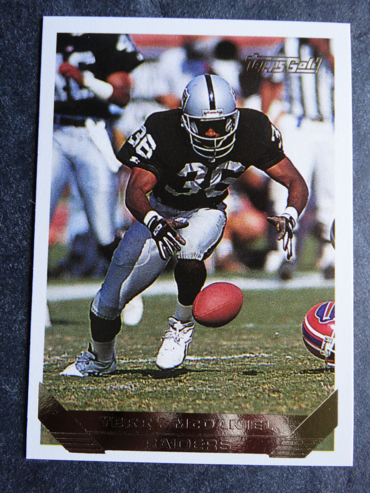 1993 Topps Gold Football Cards Complete Your Set You U Pick From List 401-600