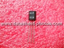 2pcs N/A 2SK19GR TO-92 TRANSISTOR  JFET  N-CHANNEL  14MA RH