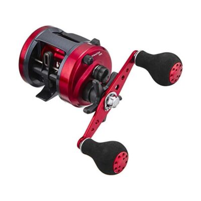 Daiwa 17 DYNASTAR 150-L Linkshänder Salzwasser Angelrolle Mehrfarbig ?0061