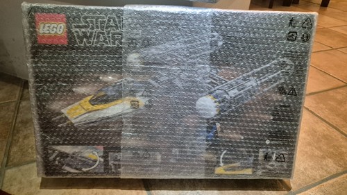 LEGO Star Wars 75181 - UCS Y-Wing MISB (Neu und Versiegelt) - Bild 5 von 7