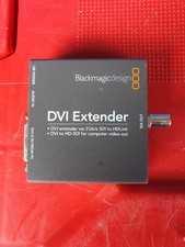 Blackmagic Design - DVI Extender - ohne Netzt...