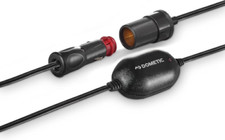 Dometic WAECO 9105303854 Mobicool M50U Moniteur de Tension, 12 V/5 A  