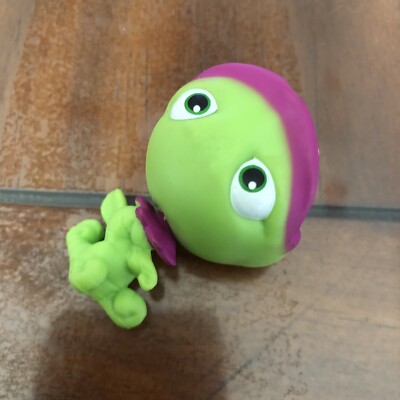Hasbro Little Big Bites Toy By Furreal Series 1 Figure