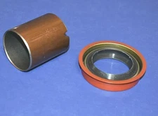 Rear Tail Housing Teflon Bushing & Seal Ford C6 Transmission 1966 - 1996