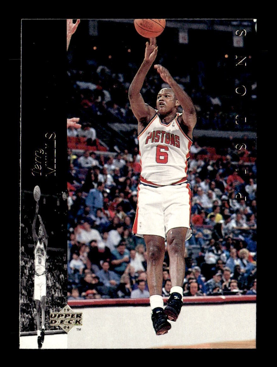 1993-94 Upper Deck Special Edition Basketball Pick your Card(s)