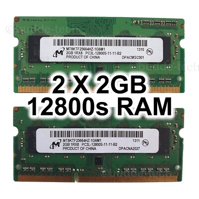 A-Tech 8GB DDR3/DDR3L 1600MHz PC3L-12800 (PC3-12800) CL11 SODIMM 2Rx8 1.35V 204-Pin non-ECC SO-DIMM Laptop, Notebook Ram Memory Module