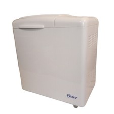 Vtg Oster 5839 Deluxe Bread Machine Dough Mak...