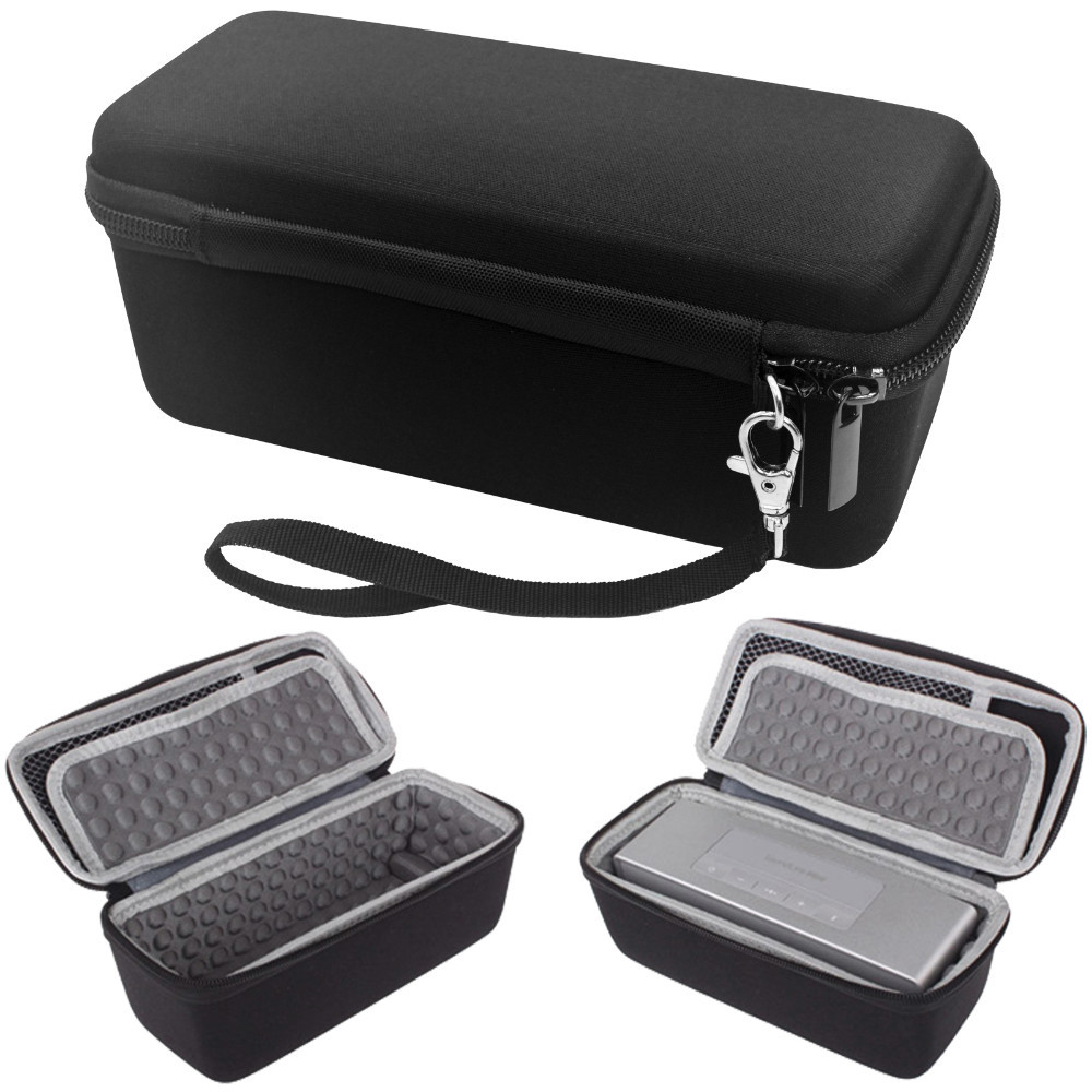 EVA Carry Travel Case Cover Bag For Bose Soundlink Mini 1 2