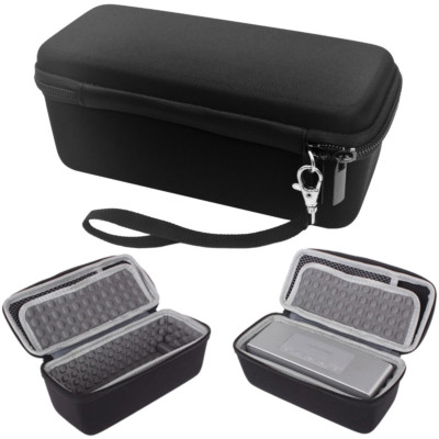 EVA Carry Travel Case Cover Bag For Bose Soundlink Mini 1 2