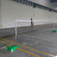 thumbnail 5  - 20FT Badminton Tennis Volleyball Net Sports Mesh For Beach Garden Indoor Outdoor