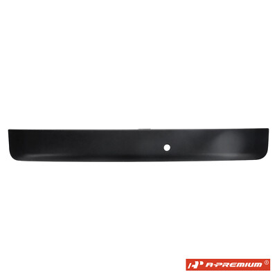 A-Premium Rear Side Door Handle Trim for Chevrolet City Express 2015-2018 GAS