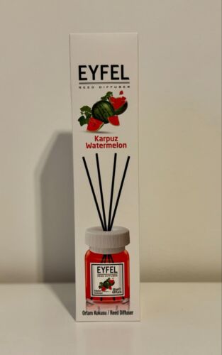 EYFEL reed diffuser Watermelon Arbuz 120ml Home Diffuser