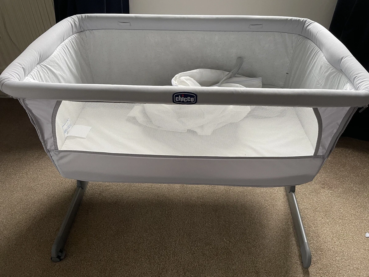 Chicco next top to me ebay