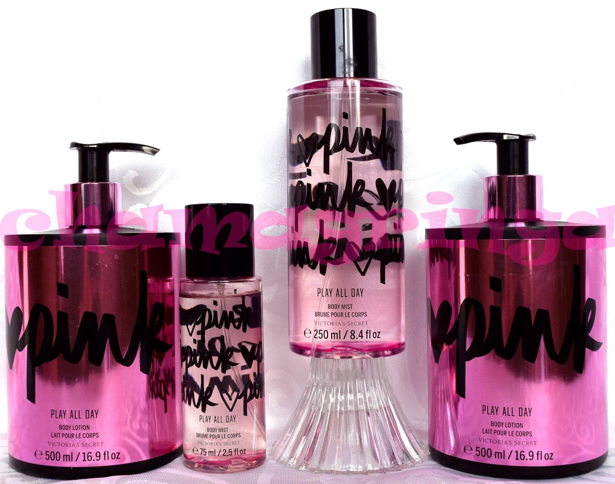 Jouer cheap body lotion