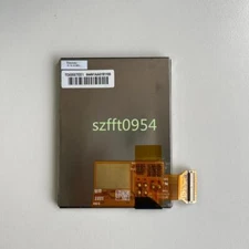 TD035STEE1 LCD Display +Touch Screen Digitizer Fit for Trimble Nomad GEO XT 2008