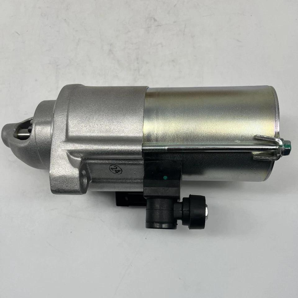 New Honda Starter For Accord 2.4L Automatic 2013-2017 31200-5A2-A52 Foto 3 de 4