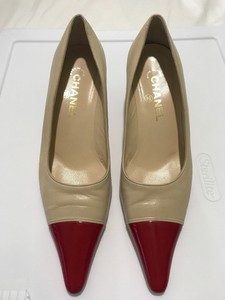 cap toe kitten heels