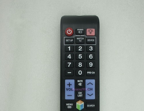 Remote Control For SAMSUNG UN55ES6100F UN40ES6100 UN50ES6100 AA59-00652A LCD TV - Picture 2 of 5
