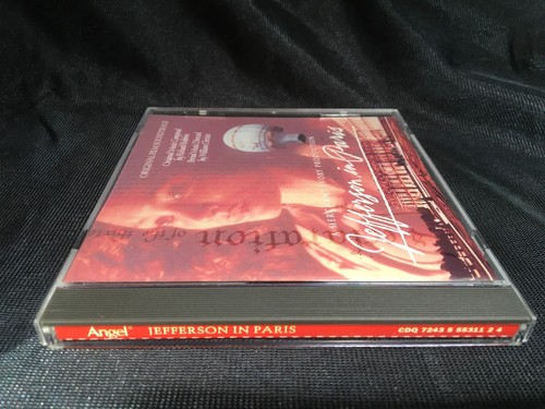 "ORIGINAL MOVIE/TV SOUNDTRACKS/SCORE/THEMES" CD SOME SEALED & RARE "Set #1" MINT - Picture 350 of 1,117