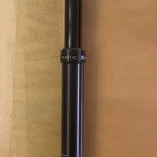 X-Fusion Manic Dropper Post 150mm length 31.6mm diameter