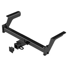 2 Inch Trailer Hitch Receiver For Subaru Crosstrek 2018-2023