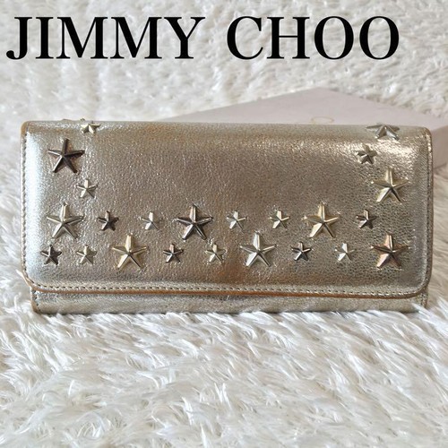 JIMMY CHOO Wallet 40717017 - Picture 3 of 10