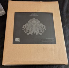 Sealed Kingdom Death Monster KDM Boardgame Lion God Expansion