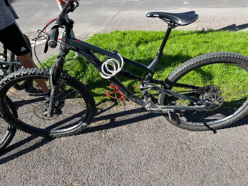 used mtb bikes