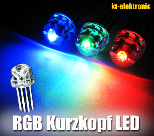 SB STRAW 5RD 6 Red 5MM Straw Hat LED Water Clear, Super Bright