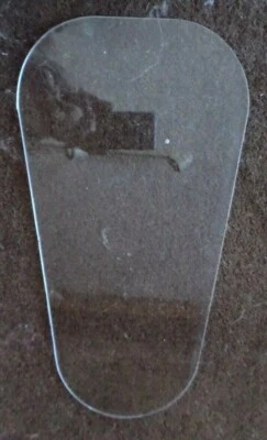 GENERIC New Holland Aftermarket WINDOW Replaces #163745 USA 352,353,354,355,357,358,359