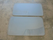 Porte avant et accessoires Fiat 850