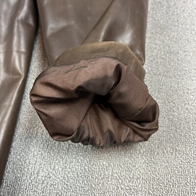 ジャケット・アウター 80's old coach leather hunting jacket 80´s old coach leather hunting jacket