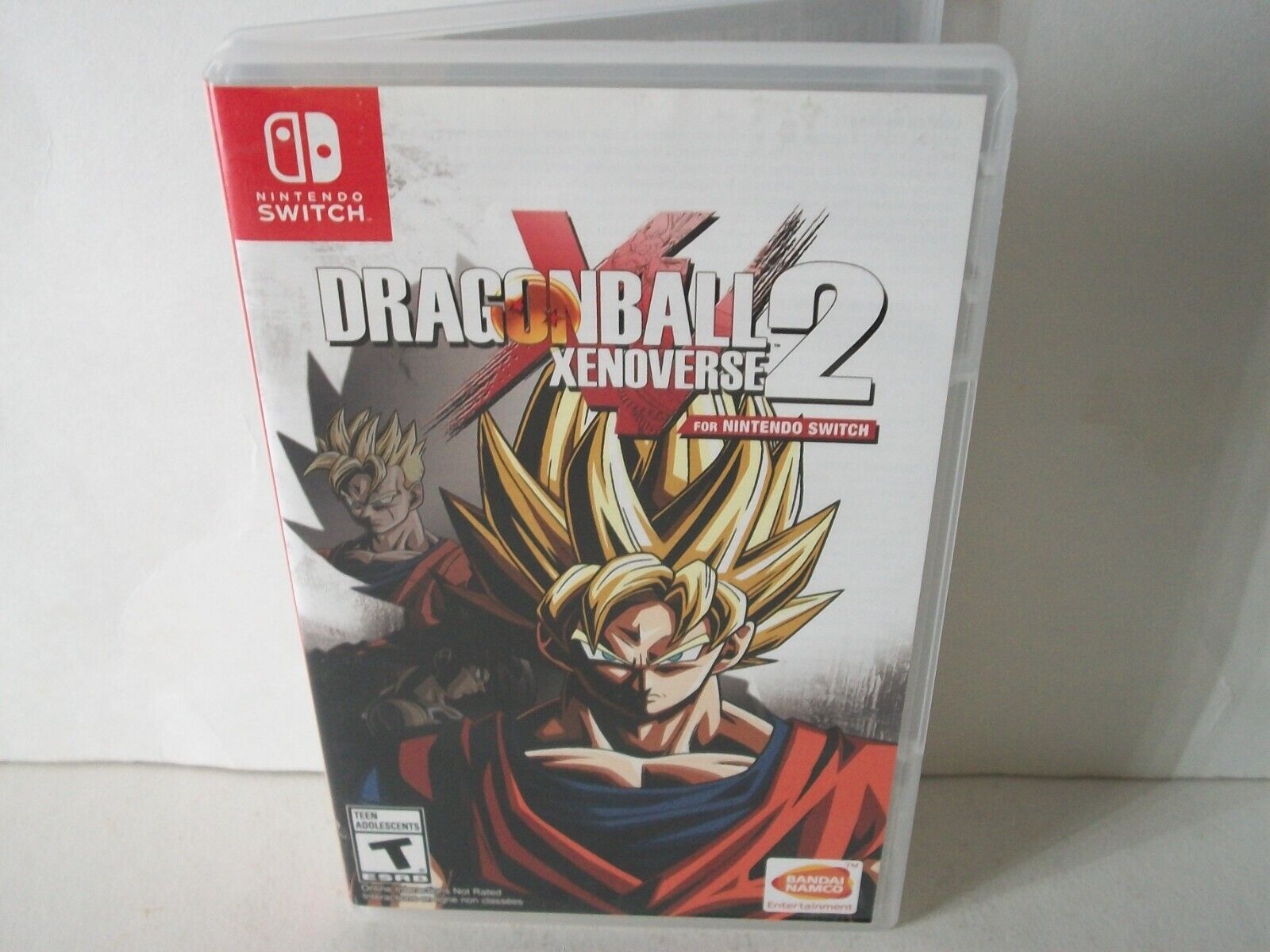 Dragon Ball Xenoverse 2 Review - Review - Nintendo World Report