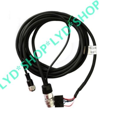 1PCS New 32-2902 Servo Shaft Encoder X-    Feedback Cable   #A6-22