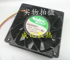 1pcs  NIDEC V35130-33 12CM 24V 1.7A Inverter Fan