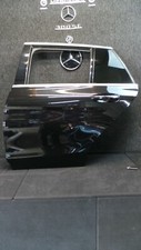 Xi-3 * Mercedes-Benz W205 C-Klasse Tür Hinten Links Kombi T-Model Schwarz Xi-3 * Mercedes-Benz W205 C-Klasse Tür Hinten Links Kombi T-Model Schwarz