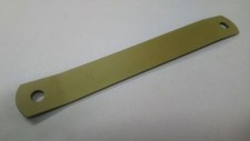 Ford Gpw Battery To Fender Brace Ford Gpw Battery To Fender Brace