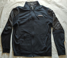 Air Jordan Nike Zip Up Jacket - Size Large / L - FREE SHIPPING  
