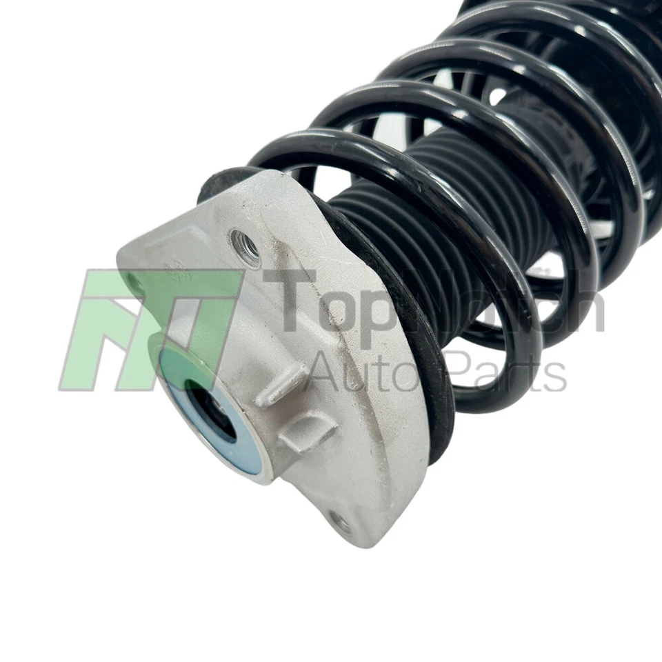 4X Apoios de suspensão dianteiros traseiros adequados para Mercedes W156 CLA250 GLA250 CLA45 4Matic 2014-20 - Imagem 3 de 4