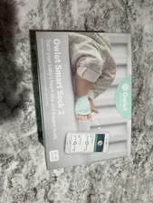 Owlet Smart Sock 2 Baby Monitor