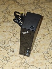 Lenovo DU9033S1 OneLink Thinkpad Pro Dock FRU 03X6867 Docking Station ONLY