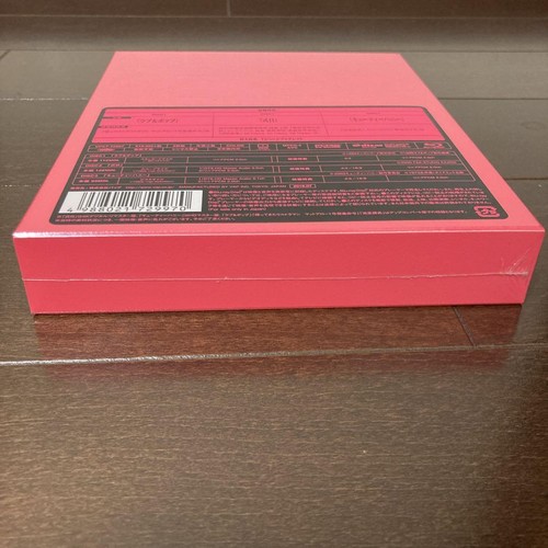 Hideaki Anno live-action movie Film collection 1998-2004 3 Blu-ray Japan - Imagen 8 de 15