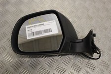 Retroviseur gauche (ou coque) Dacia DUSTER