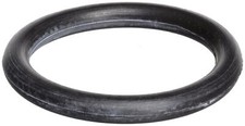 254 Viton O-Ring, 75A Durometer, Round, Black, 5-1/2" ID, 5-3/4" OD, 1/8" Width